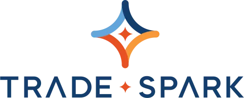 Tradespark Company Logo